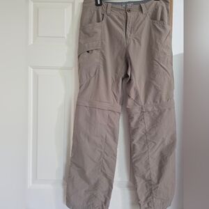 Men's Mountain Hardwear Pants